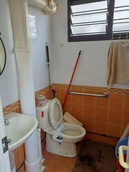 Blk 331 Clementi Avenue 2 (Clementi), HDB 3 Rooms #547571041
